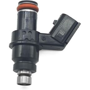 12 Holes Fuel Injector Fit for KTM 350 450 500 SXF XCF EXCF XCW EXC 2012-2016 Replace 75041023144