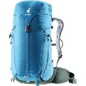 Deuter Unisex – Adult's Trail 30 Hiking Backpack, Marine Shale, 30 l