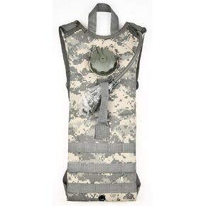 G.I. US Army ACU MOLLE (100 oz.) Hydration System