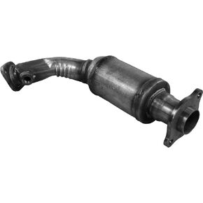 Walker Ultra EPA 16685 Direct Fit Catalytic Converter 2.24" Outlet (OD) for Cadillac CTS