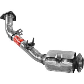 Walker Ultra EPA 52377 Direct Fit Catalytic Converter 2.375" Outlet (OD) for Toyota Tacoma