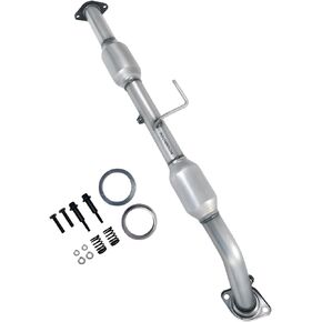 Catalytic Converter Compatible with 2005-2015 Toyota Tacoma 2.7L Catalytic Convertor High Performance (EPA Compliant)