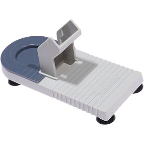 Hot Melt Glue Base Glue Tools Hot Glue Sprayer Bracket Hot Glue Sprayer Shelf Base for Hot Glue Tool Plastic Storage Rack Household Tool Holder