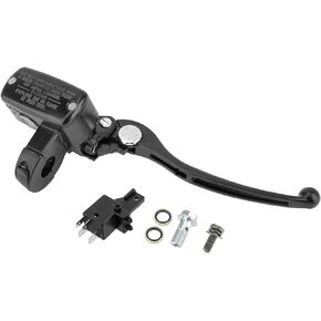M MATI Front Brake Master Cylinder for Honda GL1800 Gold Wing 1800 2001-2017 45510-MCA-006 45510-MCA-305 45510-MCA-S41