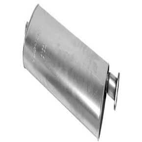 Walker Quiet-Flow SS 21364 Direct Fit Exhaust Muffler 2.25" Outlet (ID) for Chevrolet Blazer