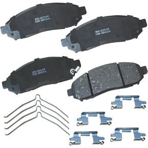 Bendix SBC1094 Stop By Bendix Brake Pad Set