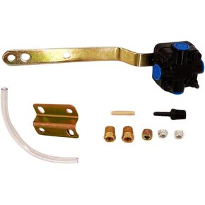 Air Standard Leveling Height Control Valve Kit for Neway Trailer Air Suspensions Replacement# VS-227 53321-Q120 KD2204