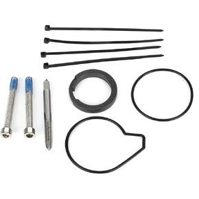 Compressor Pump Repair, Air Suspension Compressor Pump Repair Kit for L322 Landrover Discovery 2 BPA001