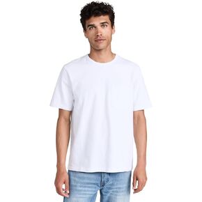 Corridor Men's Garment Dyed Tee in Saudi Arabia