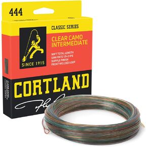 خط كورتلاند WF6I لعبة صيد السمك الصغيرة in Kuwait