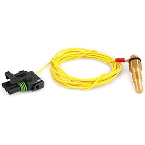 منتجات الحافة 98608 1/8 "NPT - مستشعر درجة الحرارة من 40 درجة فهرنهايت إلى 300 درجة فهرنهايت in Kuwait