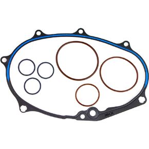 RKX 2.0T TIMING COVER REBUILD KIT Compatible with VW & Audi CAM INTAKE CAMSHAFT ADJUSTER MKV FSI