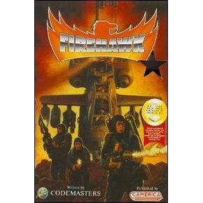 Firehawk (Renewed)
