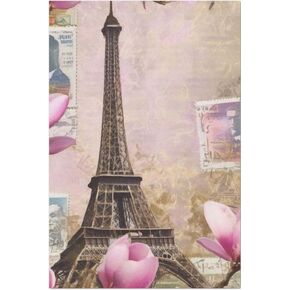 Essence of Paris Extra Large Decoupage Paper 20" x 30" (For Furniture, large projects)