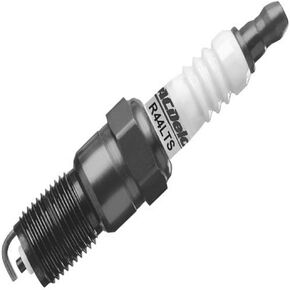 ACDelco Professional R44LTS Conventional Spark Plug (Pack of 1)