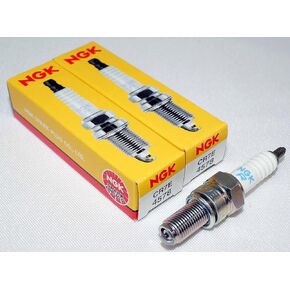 NGK SPARK PLUG SET NGK - 708.18.62 - CR7E 4578 - Set 2 pcs - ALTN IR 7085673 -