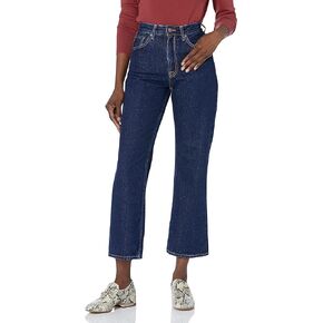 Nudie Jeans Women's Clean Eileen Heavy Rinse