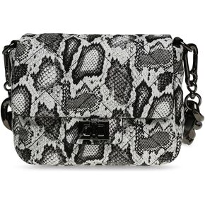 Steve Madden Womens Heara Handbag