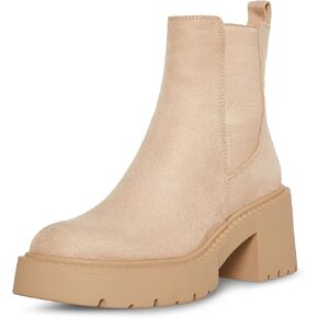 Madden Girl Women's Tianna Chelsea Boot