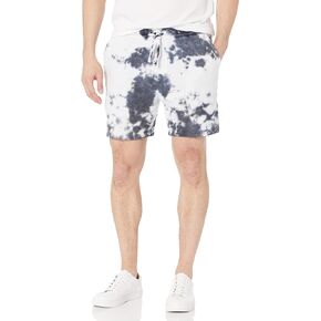 Bella Canvas Men's Sweatshort