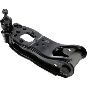 Dorman 528-340 Front Passenger Side Lower Suspension Control Arm and Ball Joint Assembly Compatible with Select Toyota Models