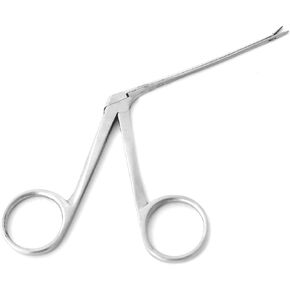 PRECISE CANADA-3.5 3.5" ALLIGATOR FORCEPS 3 1/2", STAINLESS STEEL