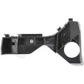 I-Match Auto Parts Set of 2 Front Left Driver and Right Passenger Side Bumper Cover Support For 2003-2008 Toyota Corolla Sedan, 5211602061 5211502061 TO1066142 TO1067142