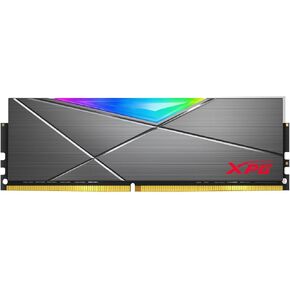 وحدة ذاكرة SPECTRIX D50 DDR4 RGB 16 جيجابايت RGB 3200 ميجا هرتز in Kuwait