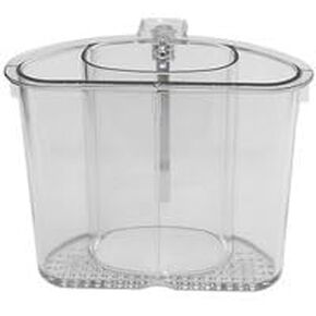 Cuisinart FP-12LPT1 Replacement Large Pusher Fits Models CFP-24, FP-12, & FP-14 Only OEM