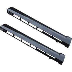 MDX61912701 Microwave Vent Grille Fits for LG Replacement 2119394,AP5202555,EAP3535252,PS3535252 Top Vent Accessory (1pc MDX61912701) in Kuwait