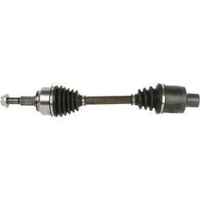 Cardone Select 66-3418 New CV Constant Velocity Drive Axle Shaft