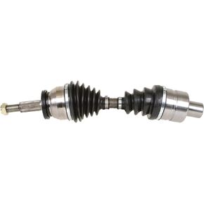 Cardone 66-2027 New CV Constant Velocity Drive Axle Shaft