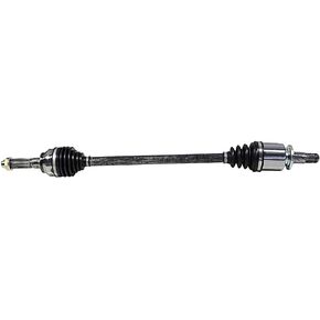 GSP NCV66925 CV Axle Shaft Assembly - Rear Left or Right (Driver or Passenger Side)