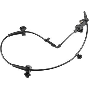X AUTOHAUX 57450-TR3-A02 ABS Wheel Speed Sensor Front Right for Honda Civic 2012-2013 for Acura ILX 2013-2020