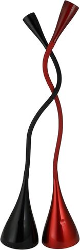 Newhouse Lighting 3 Watt LED Plastic/Steel Gooseneck Desk Lamp (NHGS-LED-BLK) in Kuwait