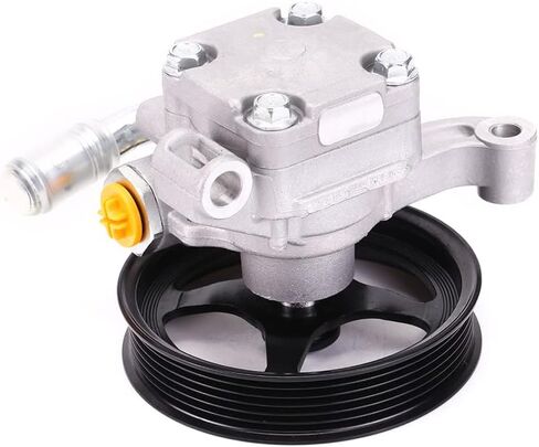 20954812 Power Steering Pump 21-2403 Compatible With 07-17 Enclave Traverse GMC Acadia Outlook in Saudi Arabia
