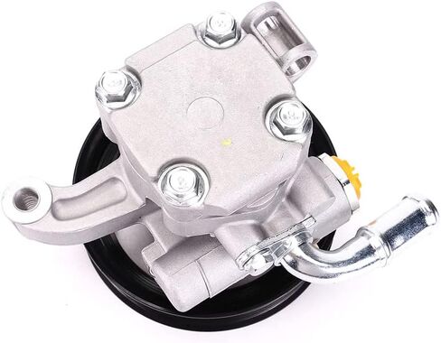 20954812 Power Steering Pump 21-2403 Compatible With 07-17 Enclave Traverse GMC Acadia Outlook in Saudi Arabia