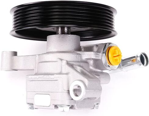 20954812 Power Steering Pump 21-2403 Compatible With 07-17 Enclave Traverse GMC Acadia Outlook in Saudi Arabia