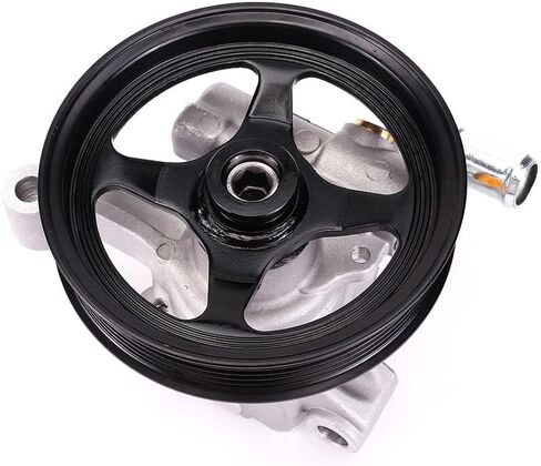 20954812 Power Steering Pump 21-2403 Compatible With 07-17 Enclave Traverse GMC Acadia Outlook in Saudi Arabia