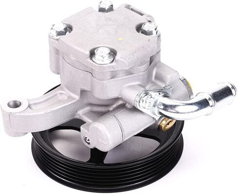 20954812 Power Steering Pump 21-2403 Compatible With 07-17 Enclave Traverse GMC Acadia Outlook in Saudi Arabia