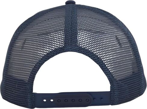 قبعة Smile Face Trucker Baeball للرجال والنساء، قبعات كروية صيفية شبكية قابلة للتعديل قابلة للتنفس in Kuwait