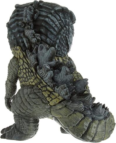 POP Godzilla vs Kong - Godzilla Funko Vinyl Figure (Bundled with Compatible Box Protector Case), Multicolor, 3.75 inches in Saudi Arabia