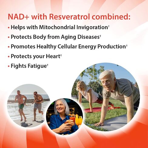 Aurora Nutrascience, Mega-Liposomal NAD+/ريسفيراترول، خالي من الغلوتين، غير معدل وراثيًا، خالي من السكر، نكهة الفاكهة العضوية، 16 أونصة سائلة (480 مل) in Saudi Arabia