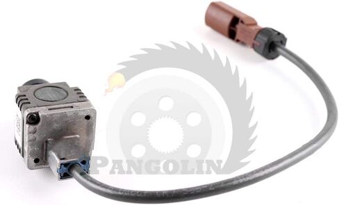 PANGOLIN A0009051103 0009051103 Park Assist Camera Backup Camera for Mercedes-Benz ML GL GLE GLS w166 E-Class W212 W207 CLS W218 Parts in Saudi Arabia
