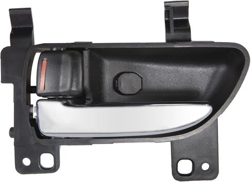 RLB-HILON مقبض الباب الداخلي للجانب الأيسر للسائق متوافق مع Subaru Forester Impreza Legacy Outback 2009 إلى 2020 عام، لسيارة Toyota 86 Scion FR-S 2013 إلى 2020 عام، لـ 61051FG131JG in Saudi Arabia