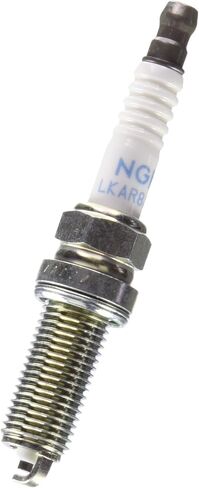 NGK LKAR8A-9 شمعة إشعال قياسية، مقاس واحد in Saudi Arabia