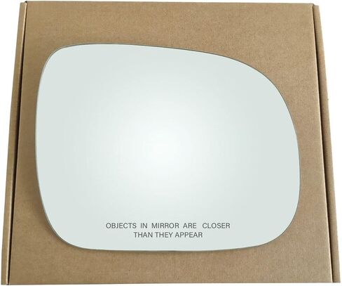 Mirror Glass fit for 2004-2006 Lexus RX330 2007-2009 Lexus RX350 2006-2008 Lexus RX400H Passenger Side Mirror Replacement in Saudi Arabia