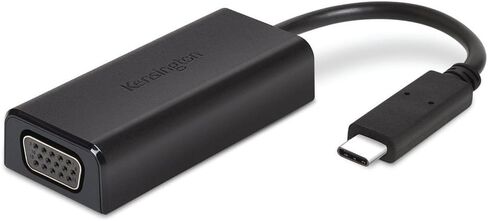 محول كينسينغتون CA1000 USB-C إلى USB 3.0 لأجهزة USB من النوع C (K33992WW) in Saudi Arabia