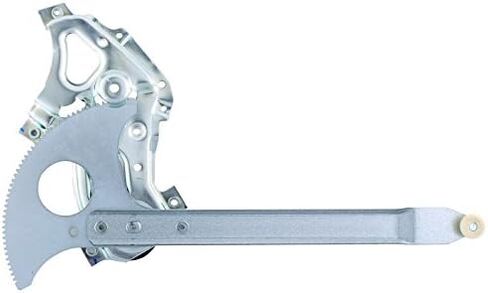 Premier Gear PG-740-432 Window Regulator Replacement for Bravada (91-94), Typhoon (92-93), Syclone (91-91), Sonoma (91-93), S15 Jimmy (83-91), S15 (82-90), Jimmy (92-94), S10 Blazer (83-94) in Saudi Arabia