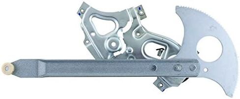 Premier Gear PG-740-432 Window Regulator Replacement for Bravada (91-94), Typhoon (92-93), Syclone (91-91), Sonoma (91-93), S15 Jimmy (83-91), S15 (82-90), Jimmy (92-94), S10 Blazer (83-94) in Saudi Arabia